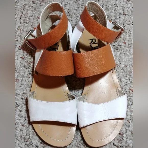 RUD by Rudsak sandals - Picture 5 of 8